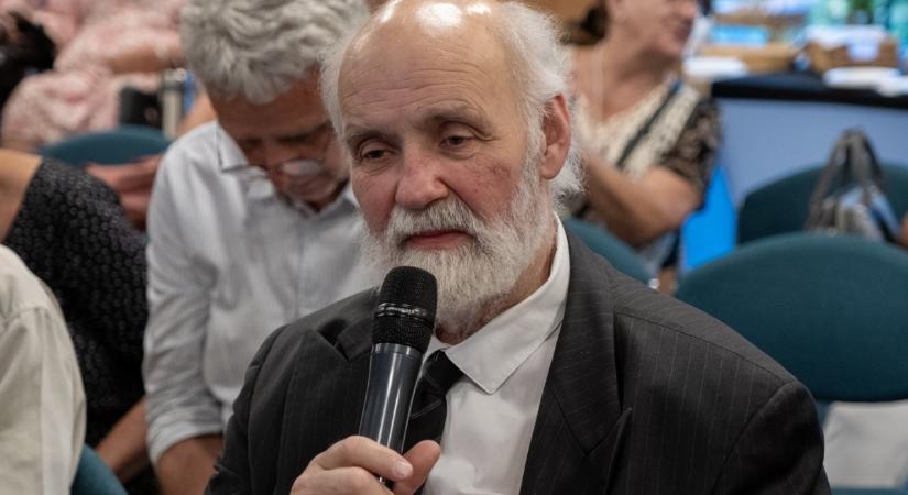 Végre felkeresték Iványi Gábort: a DK azonnal reagált a találkozóra