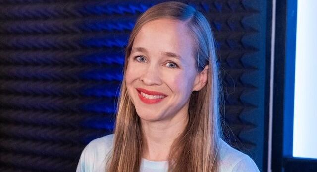 Harcsa Veronika: megtalálta az egyensúlyt anyaság és karrier között