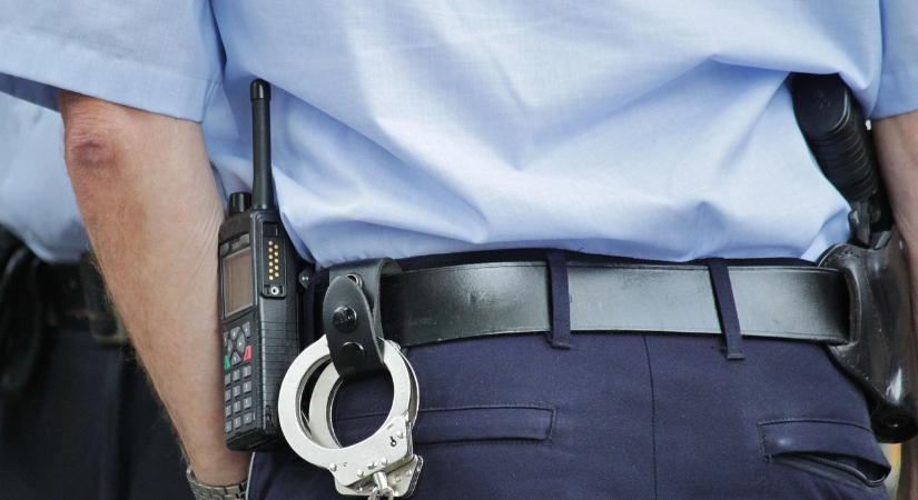 Vesztegetés miatt vettek őrizetbe egy kormányhivatali osztályvezetőt