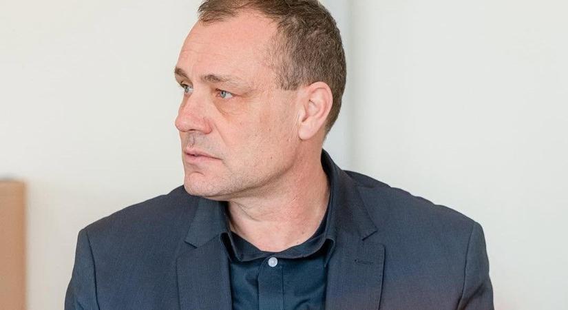 Gyulai Miklós távozik a MASZ éléről