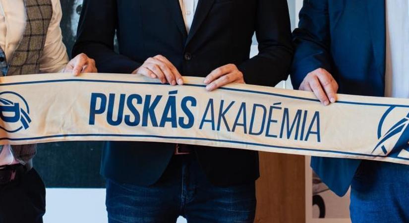 Kiszállt Orbán Viktor kedvenc focicsapata mögül Szíjj László cége: nem támogatja tovább a Puskás Akadémiát