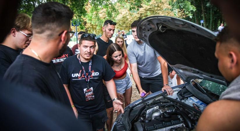 Fellázadtak az autósok, petíciót indítottak a kormánynak címezve