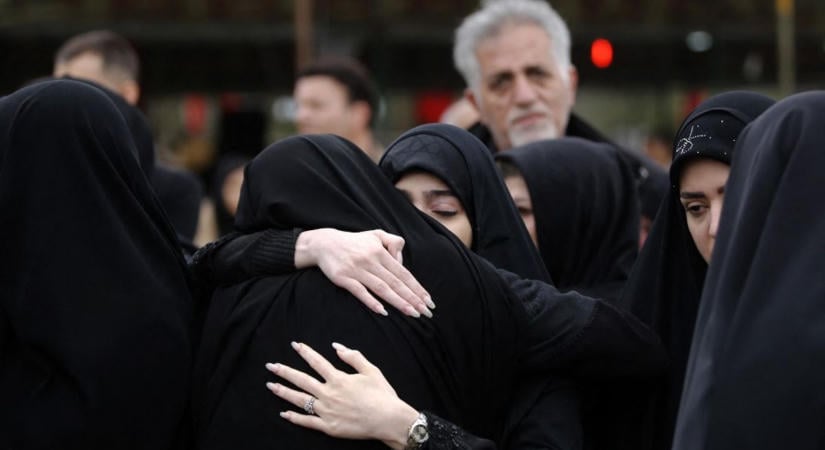 Kína és Irán titkos fegyverüzlete felrázhatja a világot – Peking új frontot nyithat Amerika ellen