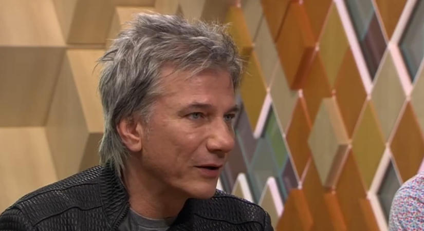 Bochkor Gábor egyetlen mondata akkora balhét kavart, hogy az állatvédők már a Retro Rádió elé vonultak