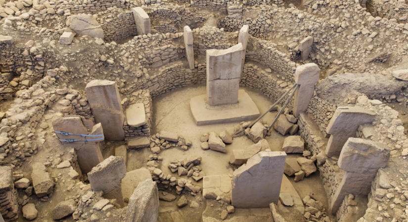 Új ásatások forgatják fel, amit Göbekli Tepéről eddig tudtunk