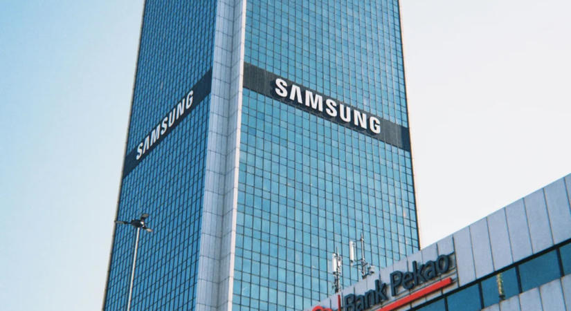 A Samsung óriási pénzeket fektet az európai mesterséges intelligenciába