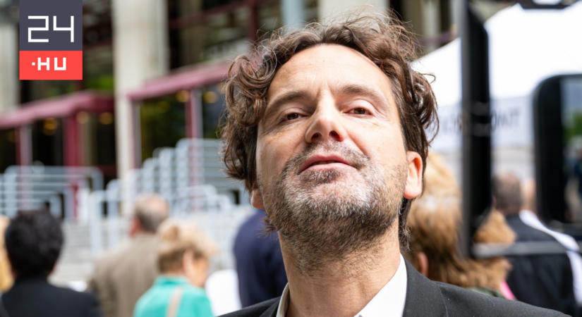 Havasi Bertalan: Magyar Péteréknek nem a Szuverenitásvédelmi Hivatallal, hanem a magyar szuverenitással van bajuk