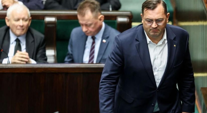 Gázolajsegély: háromszor akkora segítséget ígérnek a lengyel gazdáknak, mint a magyaroknak