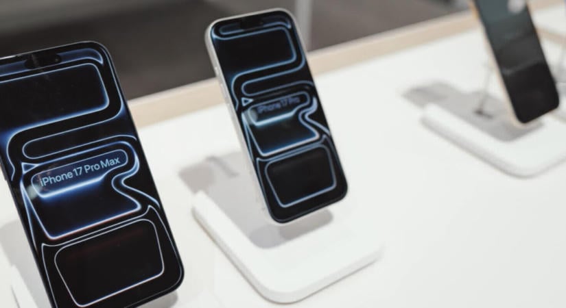 Egyre gyanúsabb, hogy az iPhone szériából kimarad a 19-es szám