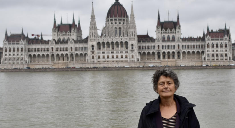 Tineke Strik szerint a Magyarországnak járó uniós források felszabadításáról csak a reformok tényleges végrehajtása alapján szabad dönteni