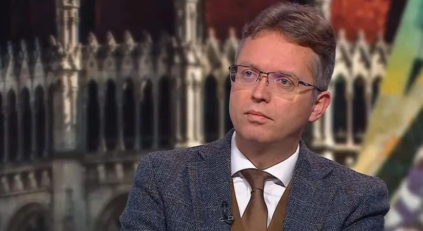 Hankó Balázs mentelmi jogát felfüggesztette a parlament