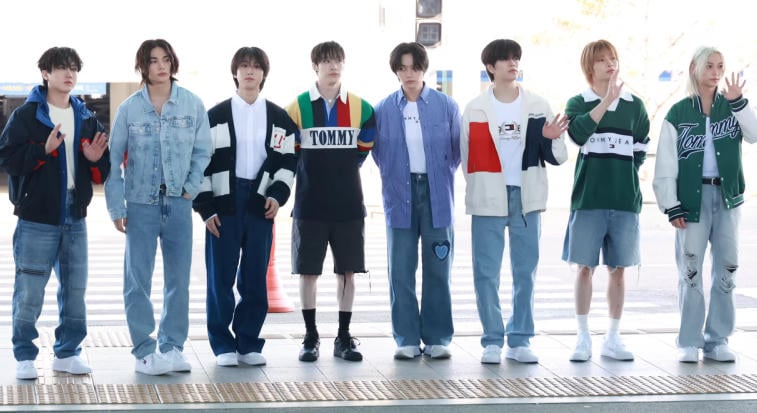 A Stray Kids sem nevezett a 2027-es Grammyre