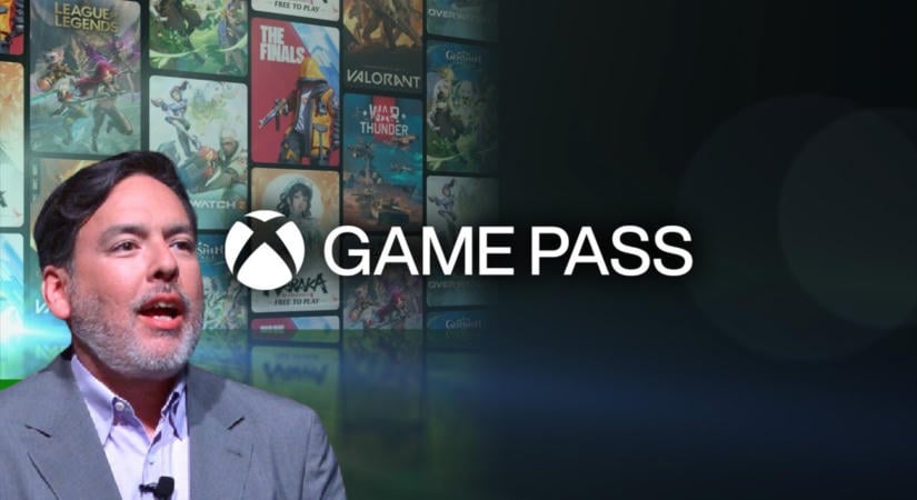 Vajon lehet a fejlesztőknek pénzt keresni, ha fenn vannak a Game Passon? [VIDEO]