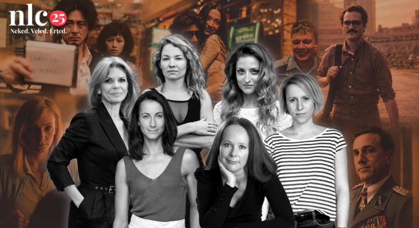 Magyar filmesek szavazták meg az elmúlt 25 év legjobb filmjeit – Meglepetés az első, holtverseny a második helyen