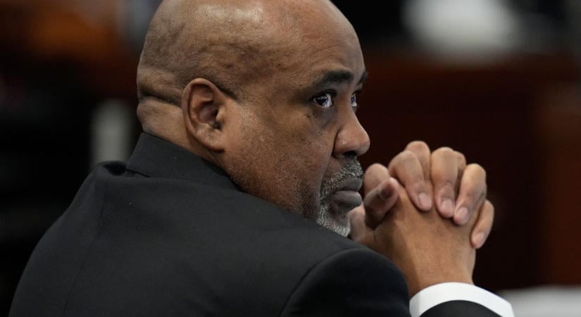 Legalább 40 évet börtönben kell töltenie Duane „Keffe D” Davisnek Tupac Shakur meggyilkolásáért