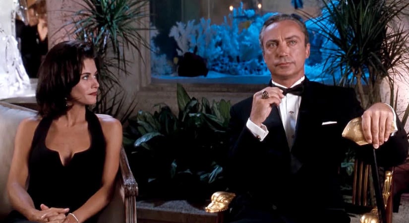 Legendás magyar filmekben is szerepelt - Udo Kier német filmszínész emlékére