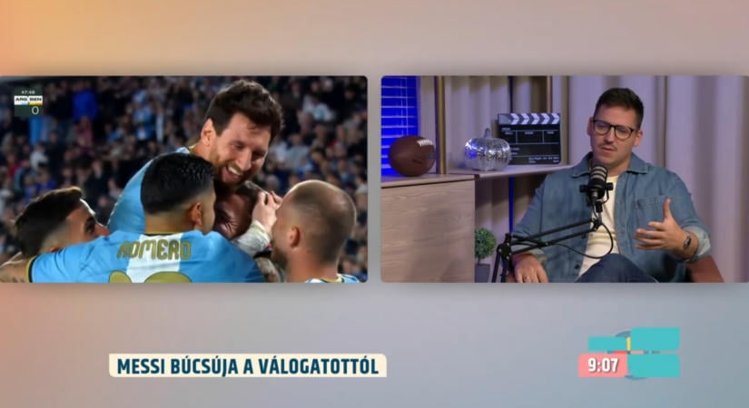 Messi tízperces beszédével szemben Ronaldo otthagyta az edzőtábort – drámai fordulatok a két legenda válogatottjánál