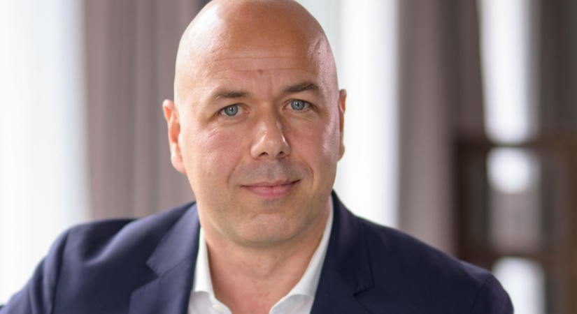 Véget ért a kriptós vadnyugat? A brókeralkalmazásban nagy változások jönnek – interjú
