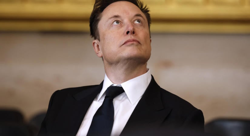 A Wall Street Journal szerint Elon Musk rendelte el az ukrán katonák által használt Starlink lassítását