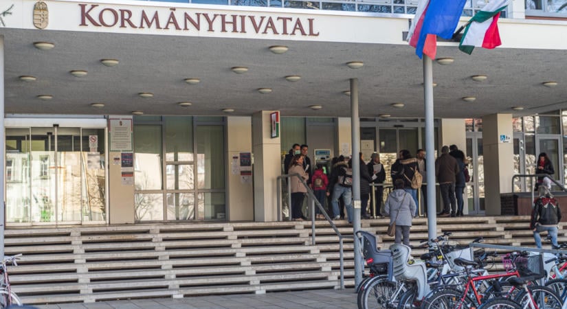 Nőtt a foglalkoztatottak száma Magyarországon