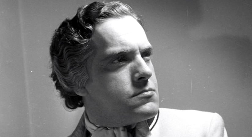 A legendás magyar színész mindent hátrahagyott 1956-ban, hogy a fia után menjen: Szabó Sándor útja végül Hollywoodba vezetett