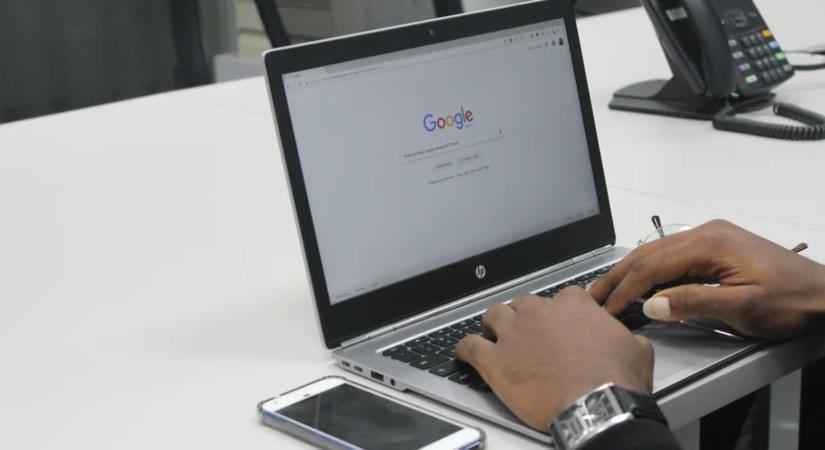 Akár 4 GB tárhelyet is visszakaphatsz ezzel a Chrome-trükkel
