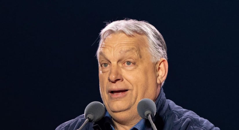 Orbán 2018-ban még arról beszélt, „aberrált ambíciók” vezérlik azokat a bukott politikusokat, akik az ENSZ-nél vállalnak munkát
