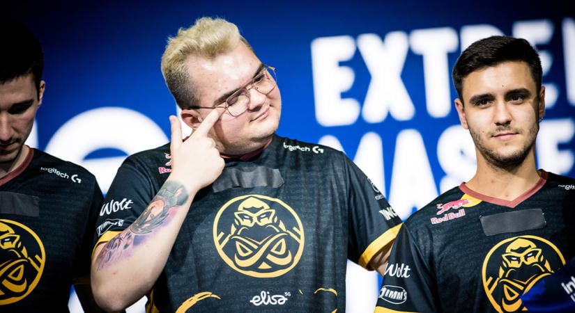 Az ENCE is csatlakozik a bezáró esport klubok szomorú sorába