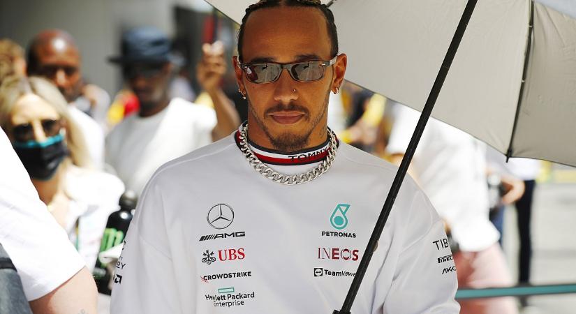 Brawn elárulta, hogy Hamilton szerinte mikor küzdhet a világbajnoki címért