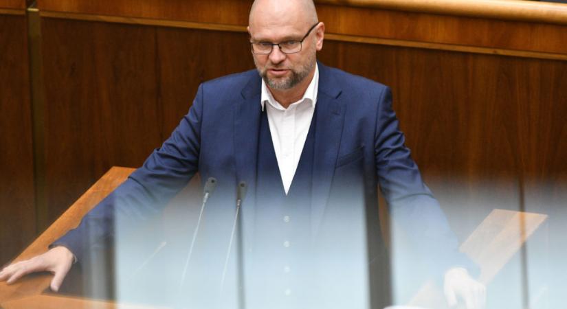 Az SaS újra kormányt buktatna? Mivel járhat Sulíkék ultimátuma? – Körkép.sk elemzés