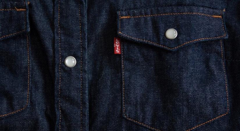 Levi’s: mostantól virtuális modelleket fognak használni a reklámjaikhoz