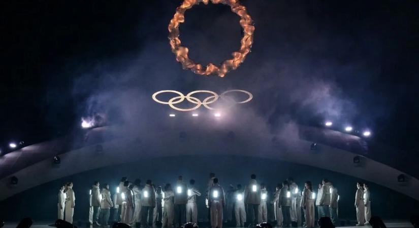 Kialudt a láng, lenyűgöző show-val ért véget a 2026-os téli olimpia