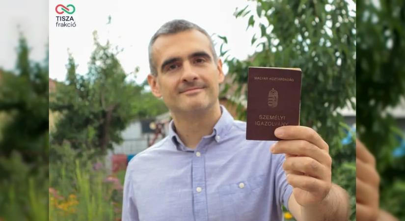 Fontos változás: lejárnak a régi típusú személyi igazolványok