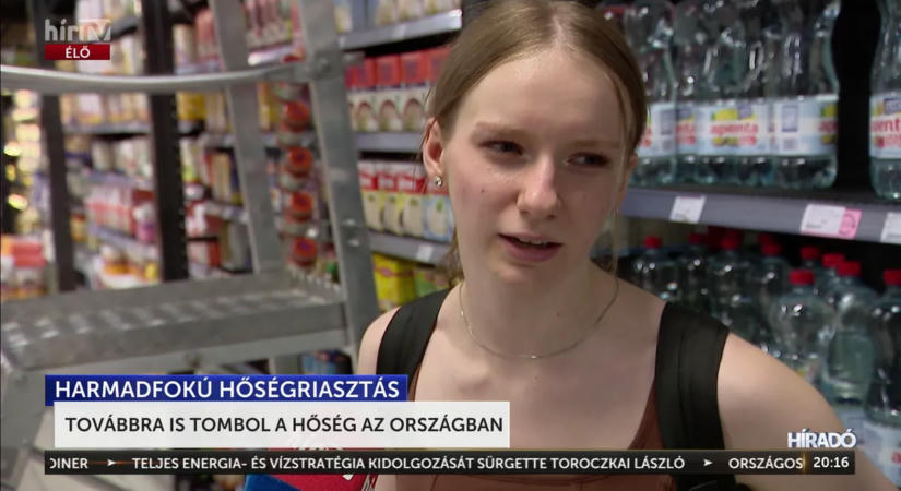 Aszfaltos sivatag és vízpánik: a magára hagyott lakosság már a túlélésért küzd