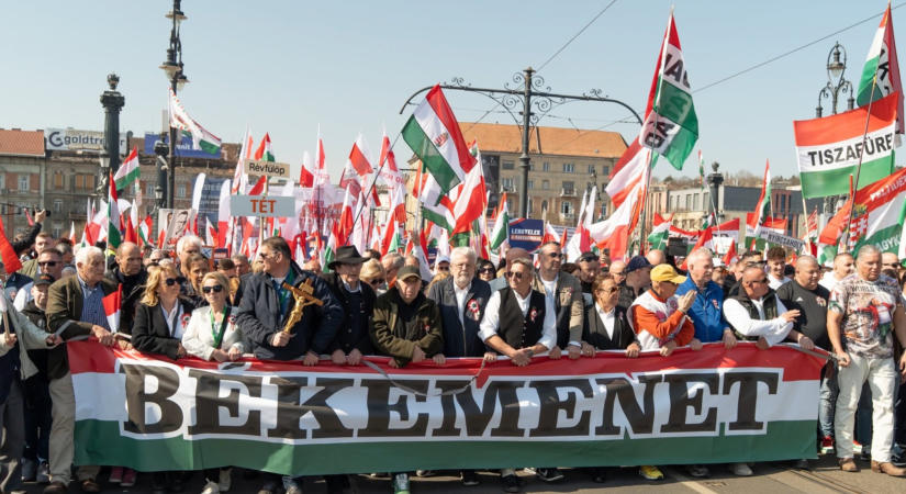 Félmilliárd forintot kapott a CÖF „magyarországi vállalkozásoktól” 2025-ben