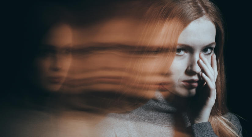A depresszió 4 rejtett jele a pszichológia szerint: amikor nem a szomorúság az első figyelmeztetés