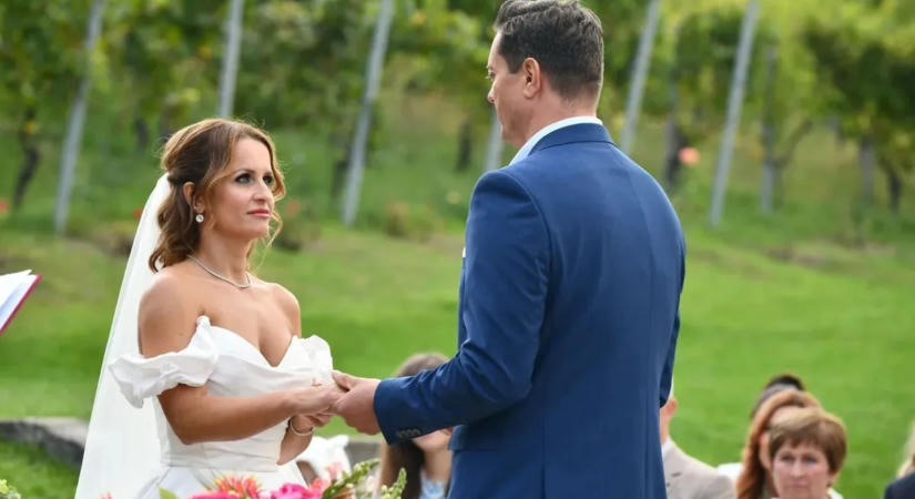 Ezek voltak a Házasság első látásra első hetének legnagyobb botrányai