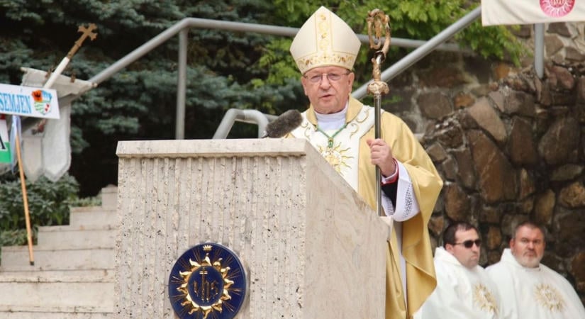 Pápai kinevezés miatt távozik Debrecenből egy fontos intézmény vezetője