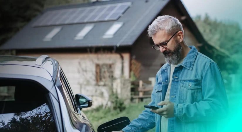 Az otthoni elektromos autó töltés valósága: tények és tévhitek