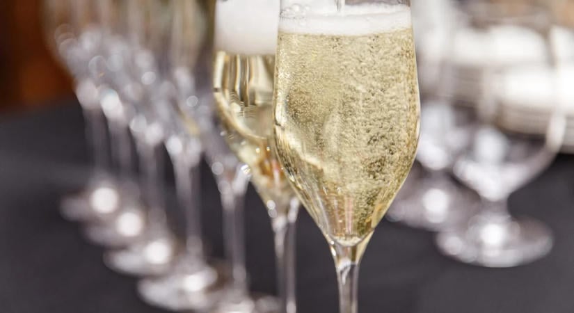 Megszünteti szeredi gyártását a J.E. Hubert pezsgőgyár