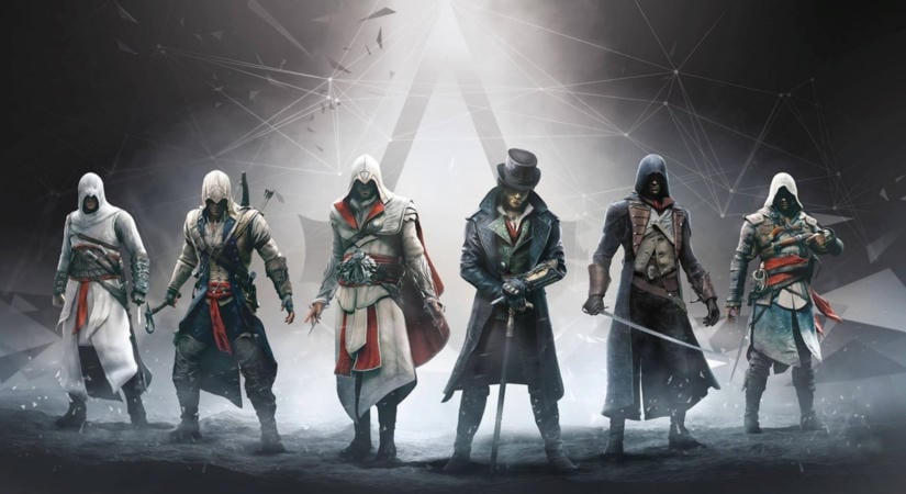Újabb jel utalhat arra, hogy a Black Flag Resyncedhez hasonló remake készül egy másik, klasszikus Assassin's Creedből