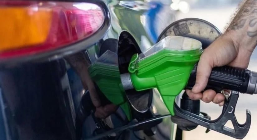 NAV: automatikusan érkezik a dízeltámogatás, nem kell külön igényelni