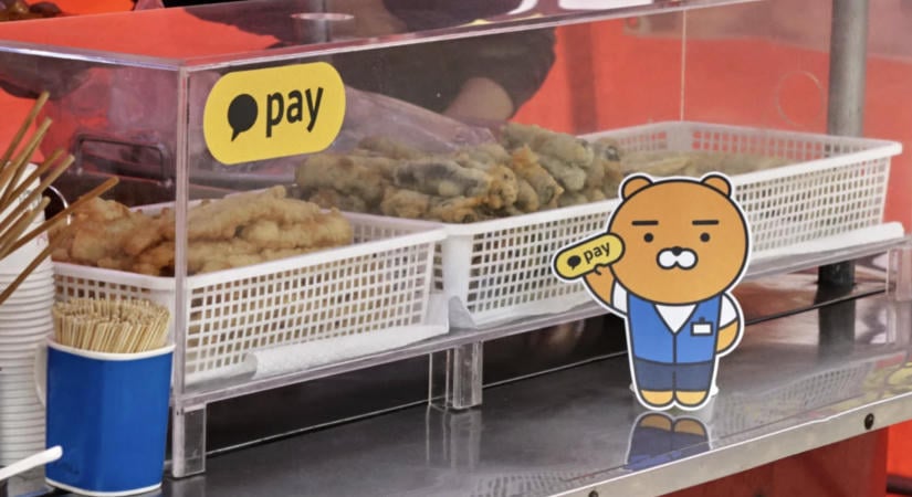 Kakao Pay és KakaoBank stabilcoin-infrastruktúrát tesztel a Fireblocks-szal