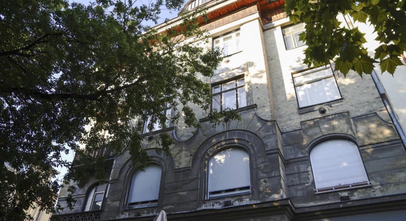 Újabb debreceni épületeket vettek védelembe