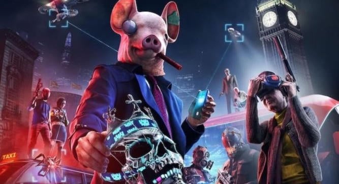 Bővített újrakiadást kap hamarosan a Watch Dogs egyik része?