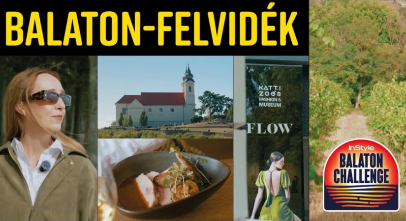 7 program, amit semmiképp se hagyj ki, ha ősszel a Balaton-felvidéken jársz