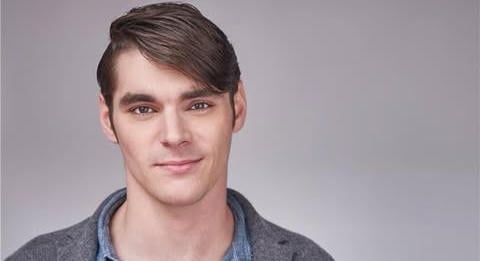 Elhunyt RJ Mitte, a Breaking Bad sztárja