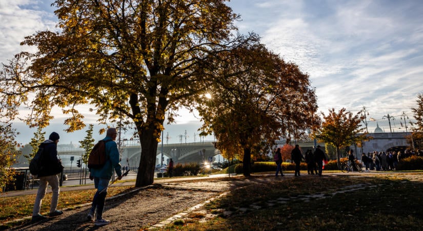 Jégdara és mínuszok – itt a jelentés, ez vár az országra a következő napokban