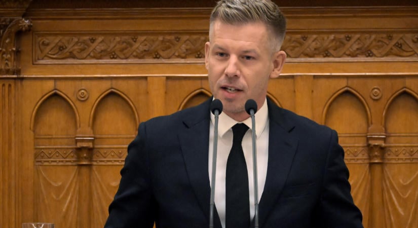 Magyar Péter „eddigi talán legfontosabb felszólalására” készül