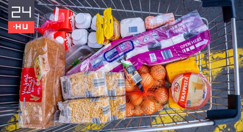 Tovább emelkedhetnek az élelmiszerárak világszerte a Világbank szerint
